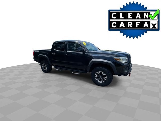 2019 Toyota Tacoma TRD Off Road