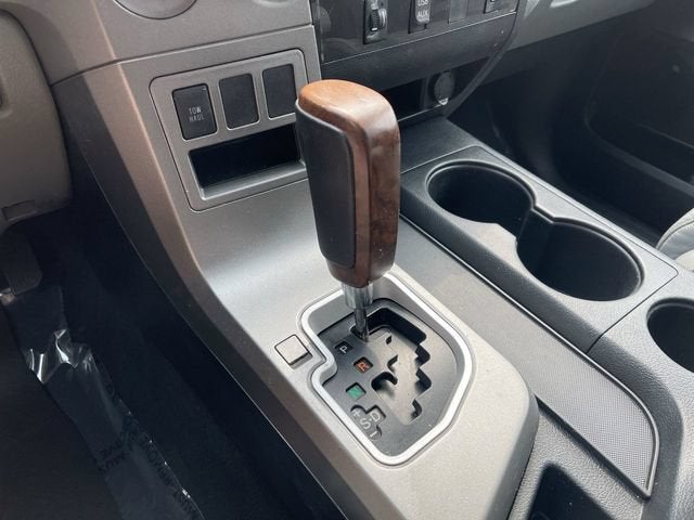 2013 Toyota Tundra Limited 5.7L V8