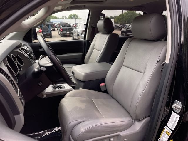 2013 Toyota Tundra Limited 5.7L V8