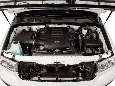 2013 Toyota Tundra Limited 5.7L V8