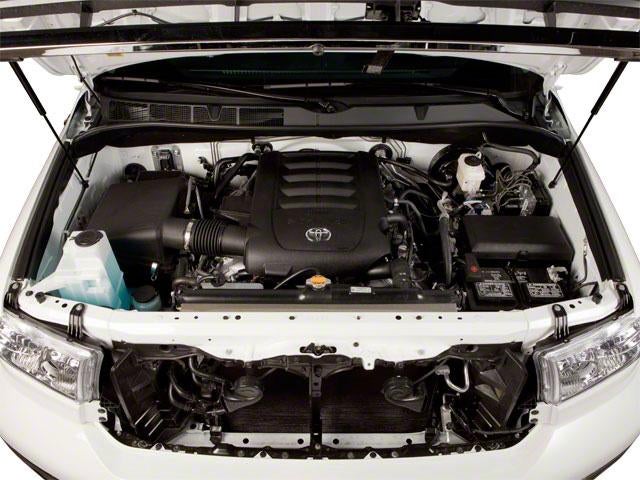 2013 Toyota Tundra Limited 5.7L V8