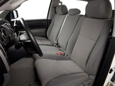2013 Toyota Tundra Limited 5.7L V8