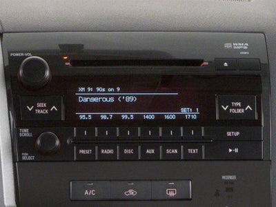 2013 Toyota Tundra Limited 5.7L V8