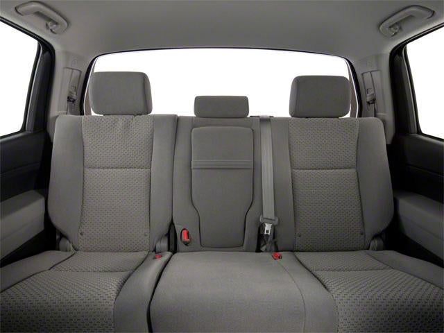 2013 Toyota Tundra Limited 5.7L V8