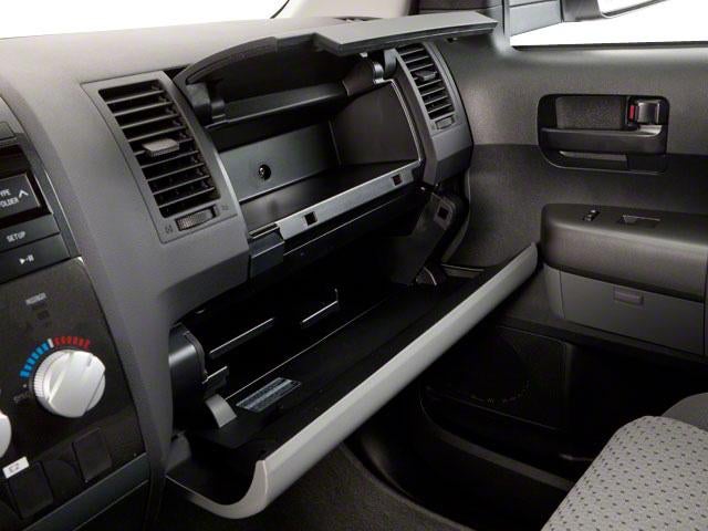 2013 Toyota Tundra Limited 5.7L V8