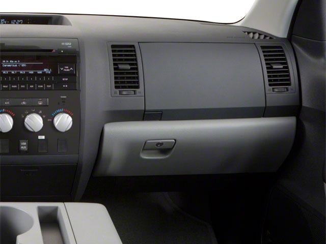 2013 Toyota Tundra Limited 5.7L V8