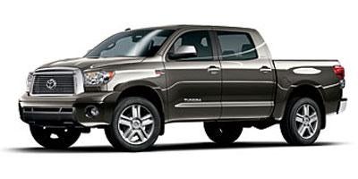 2013 Toyota Tundra Limited 5.7L V8