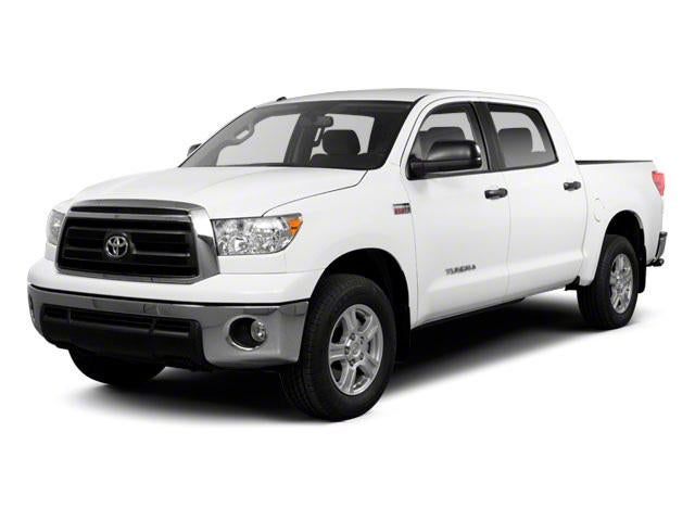 2013 Toyota Tundra Limited 5.7L V8