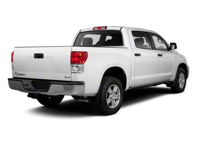 2013 Toyota Tundra Limited 5.7L V8