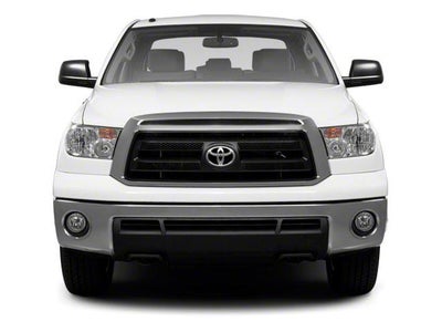 2013 Toyota Tundra Limited 5.7L V8