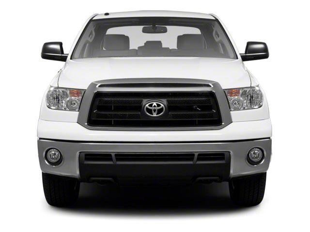 2013 Toyota Tundra Limited 5.7L V8
