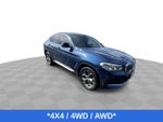 2020 BMW X4 xDrive30i