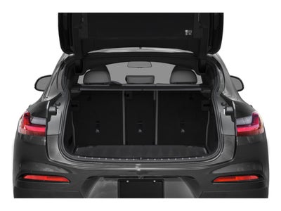 2020 BMW X4 xDrive30i