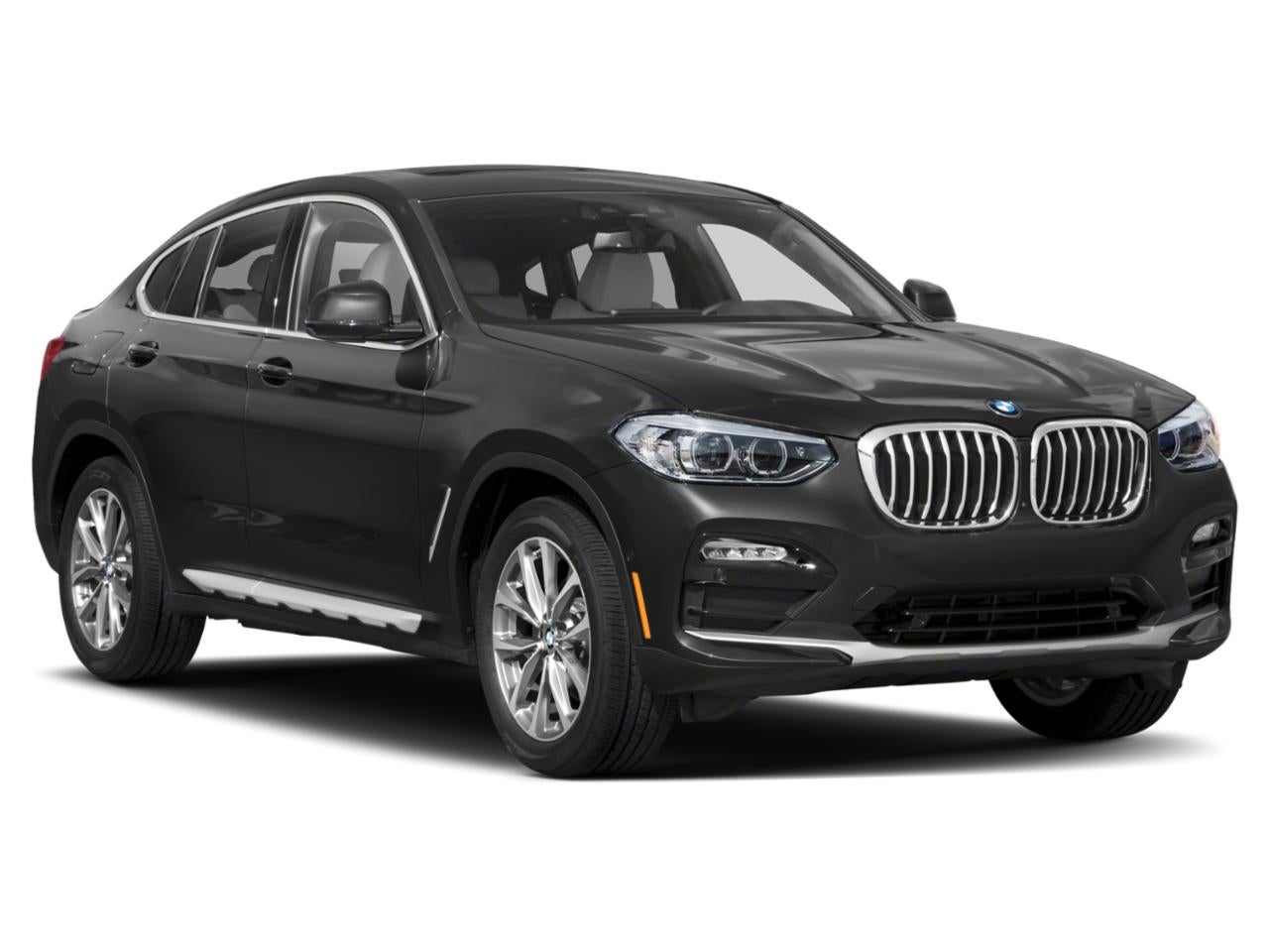 2020 BMW X4 xDrive30i