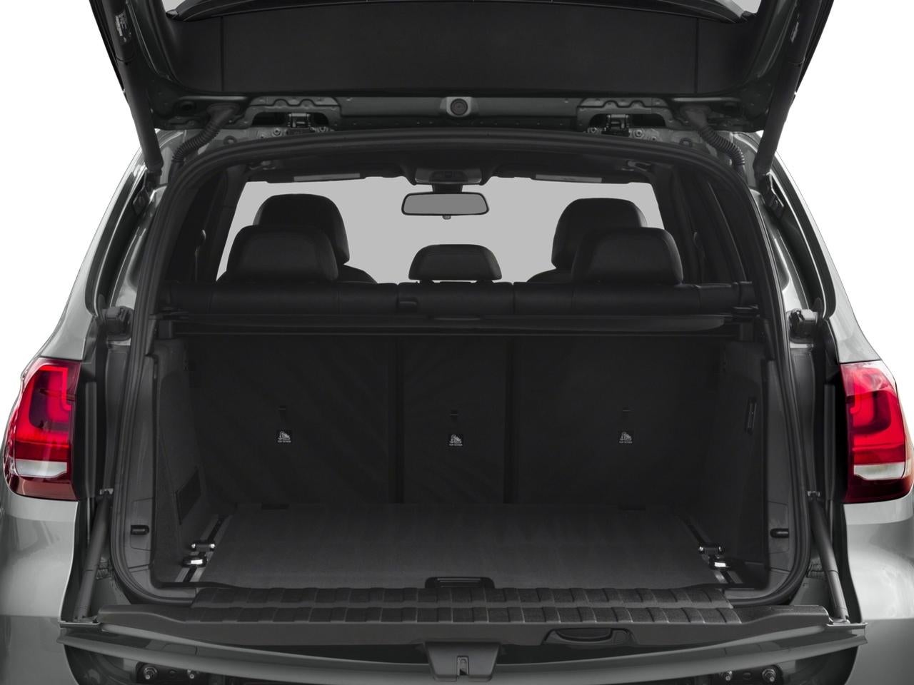 2018 BMW X5 xDrive50i