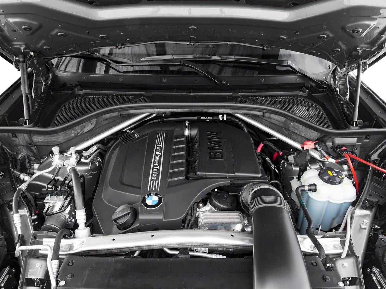 2018 BMW X5 xDrive50i