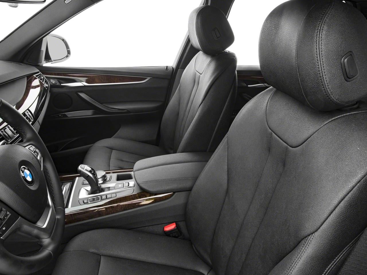 2018 BMW X5 xDrive50i