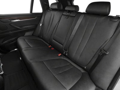 2018 BMW X5 xDrive50i