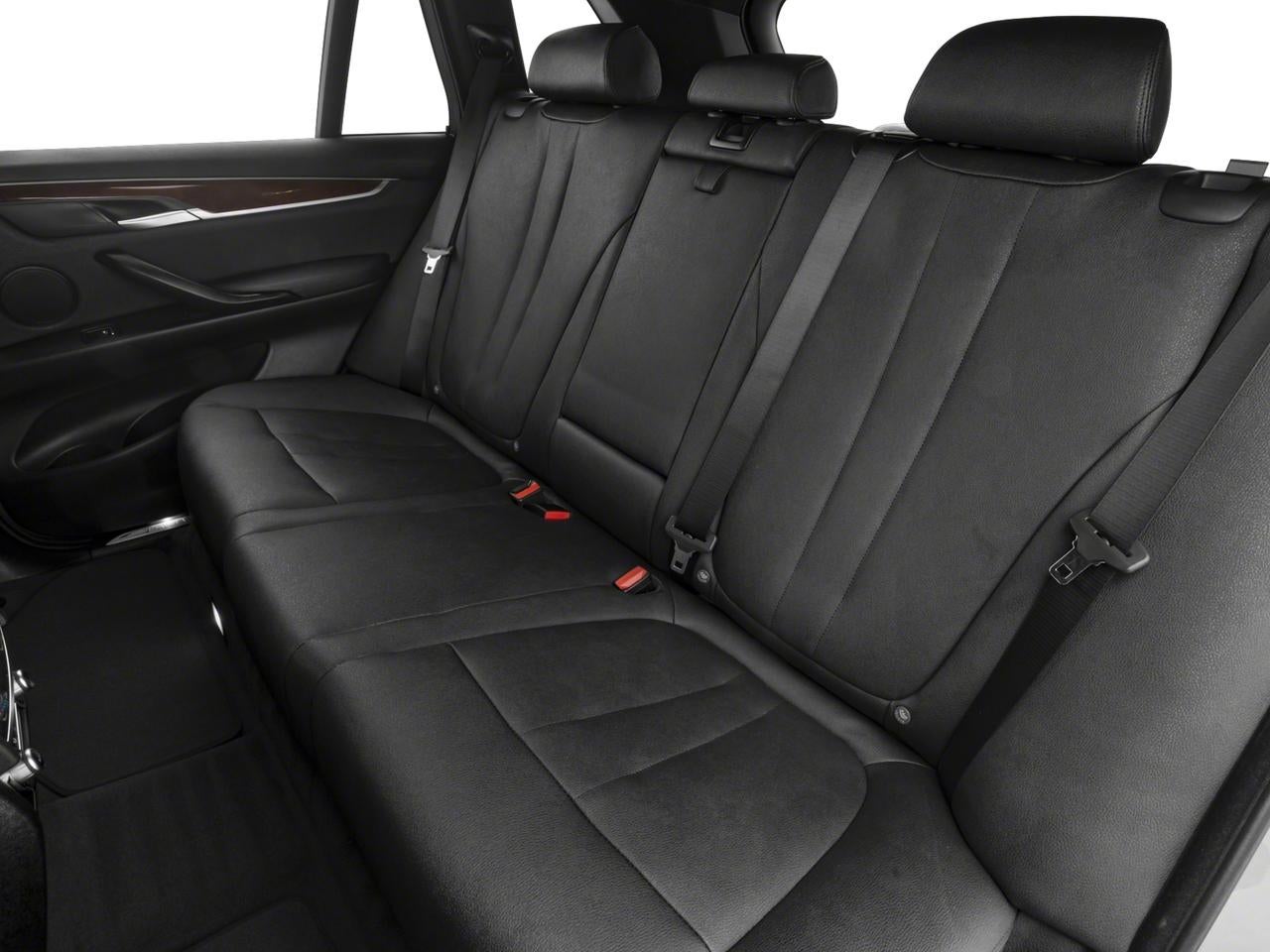 2018 BMW X5 xDrive50i