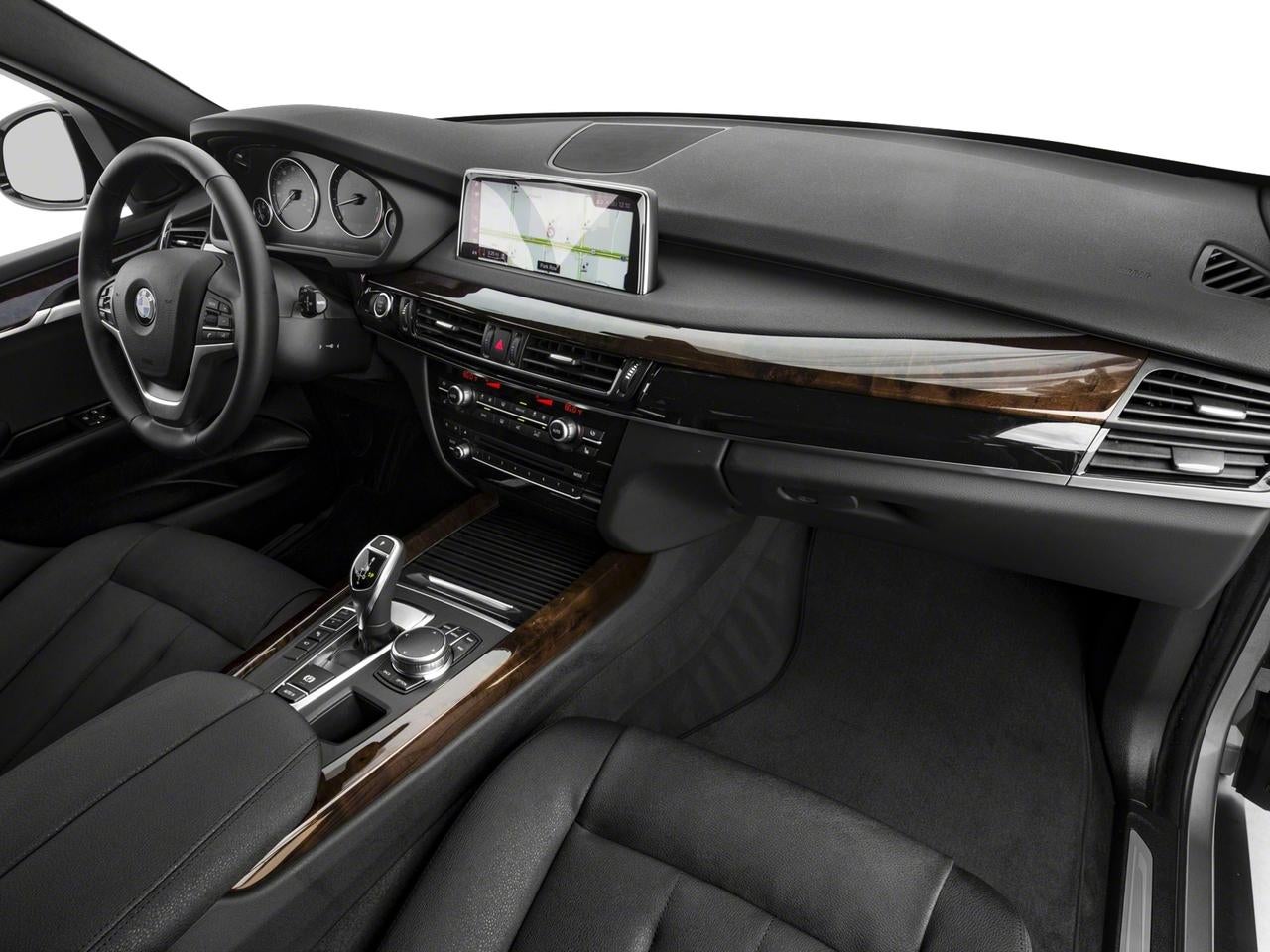 2018 BMW X5 xDrive50i