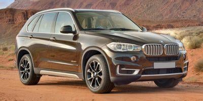 2018 BMW X5 xDrive50i