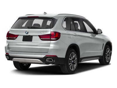 2018 BMW X5 xDrive50i