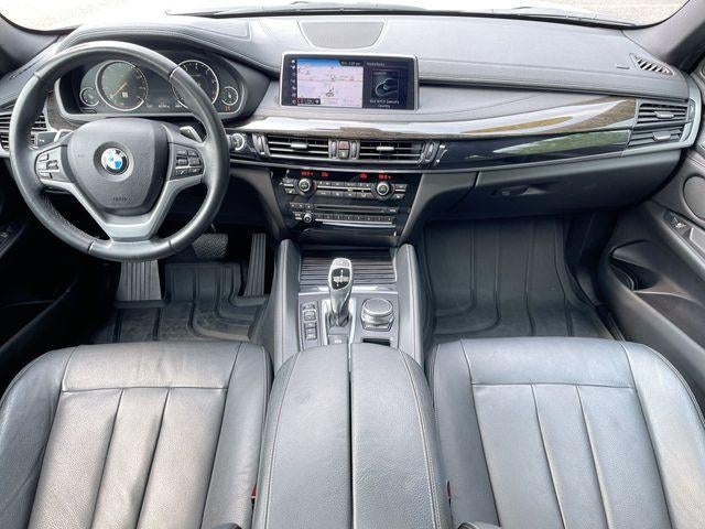 2019 BMW X6 xDrive35i