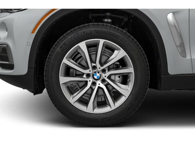 2019 BMW X6 xDrive35i