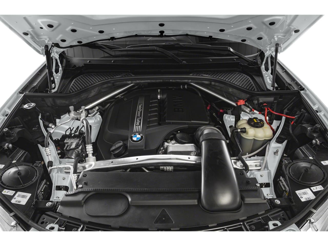 2019 BMW X6 xDrive35i