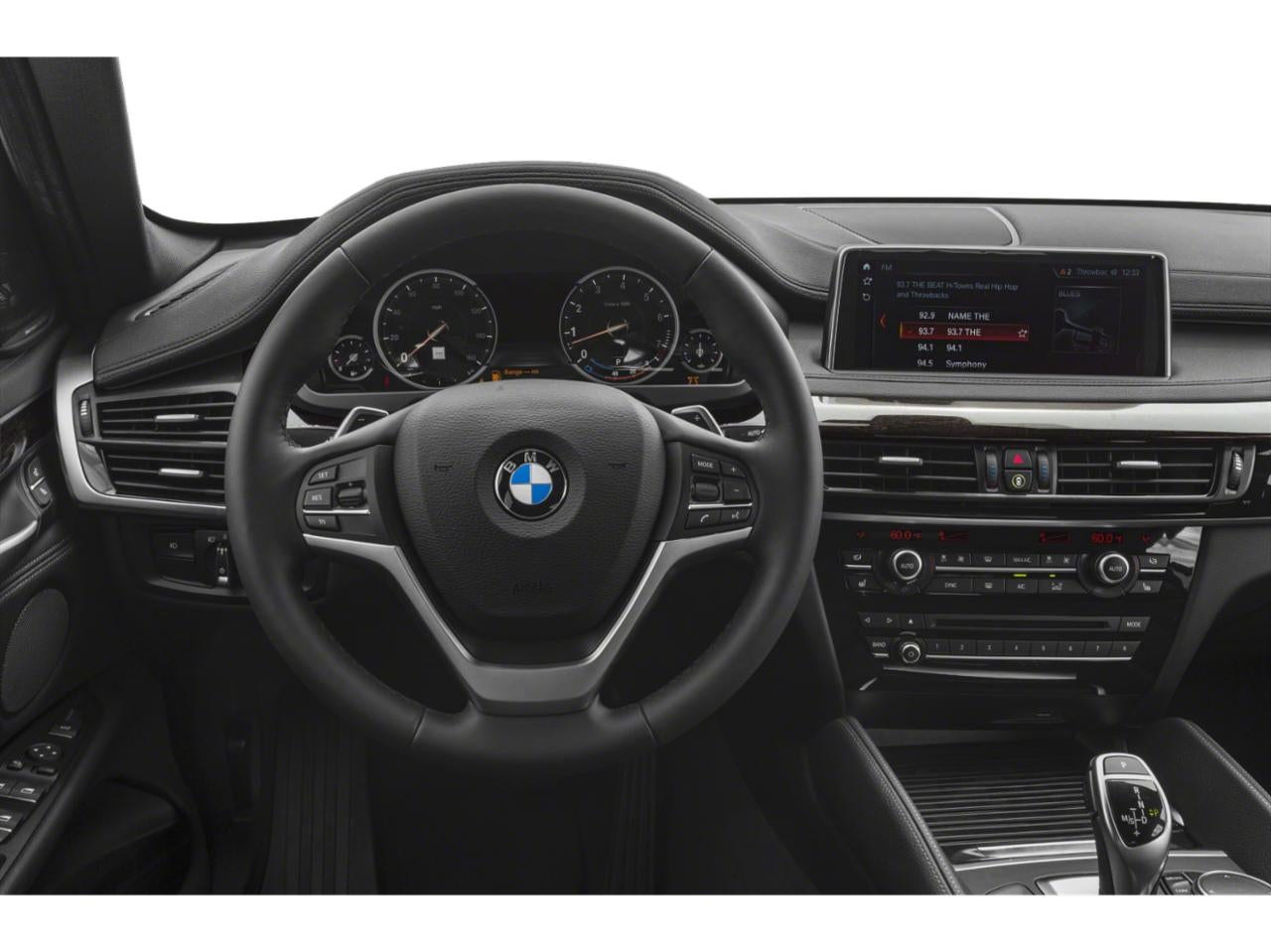 2019 BMW X6 xDrive35i