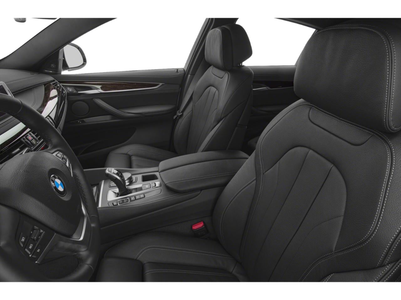 2019 BMW X6 xDrive35i