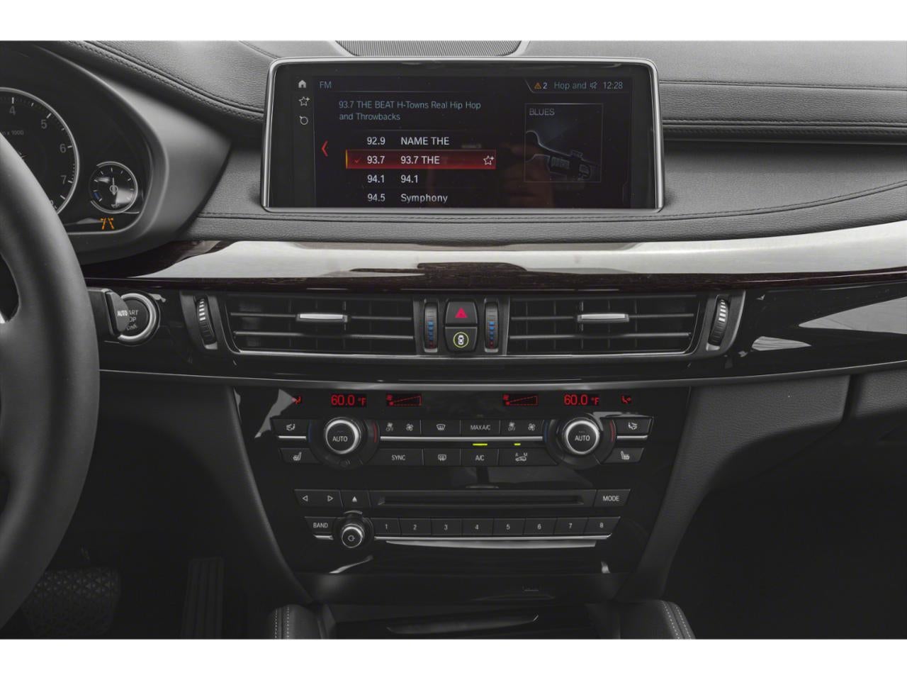 2019 BMW X6 xDrive35i