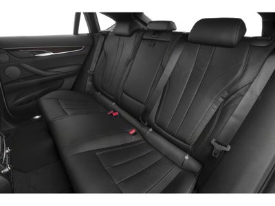 2019 BMW X6 xDrive35i