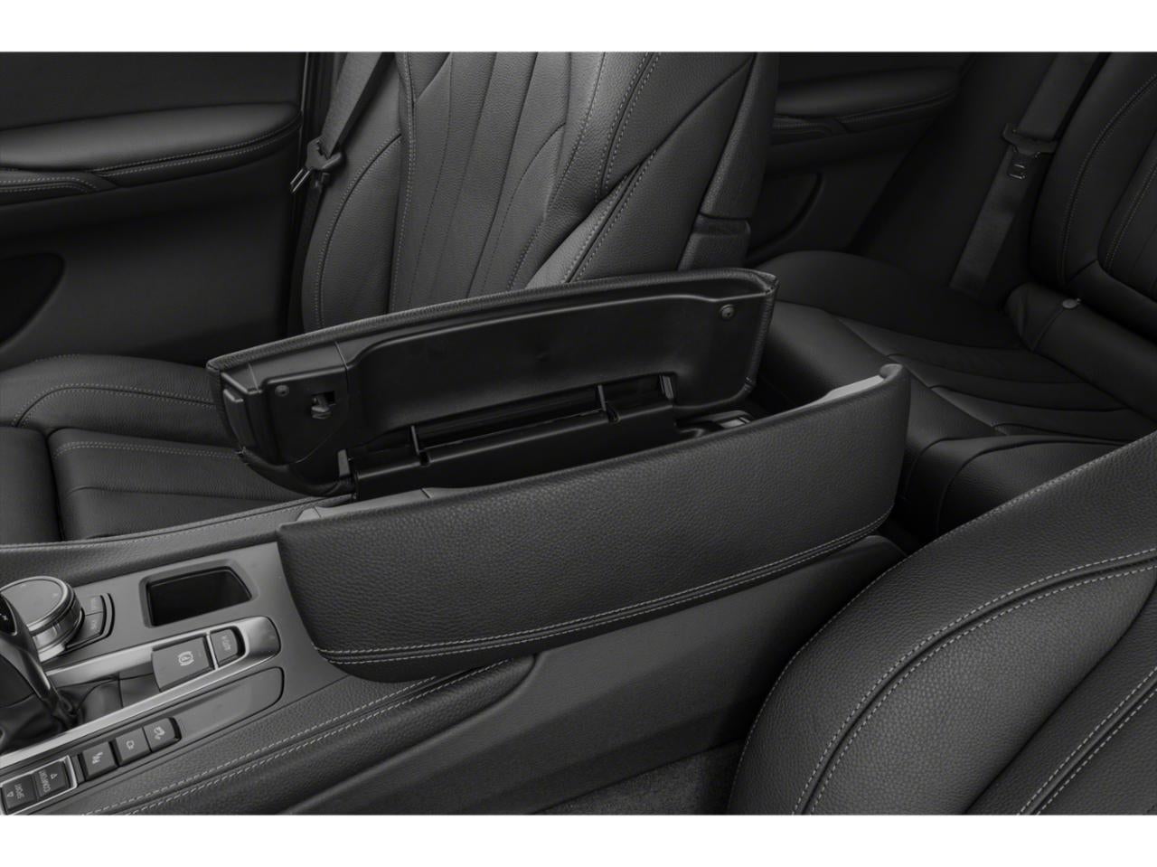 2019 BMW X6 xDrive35i