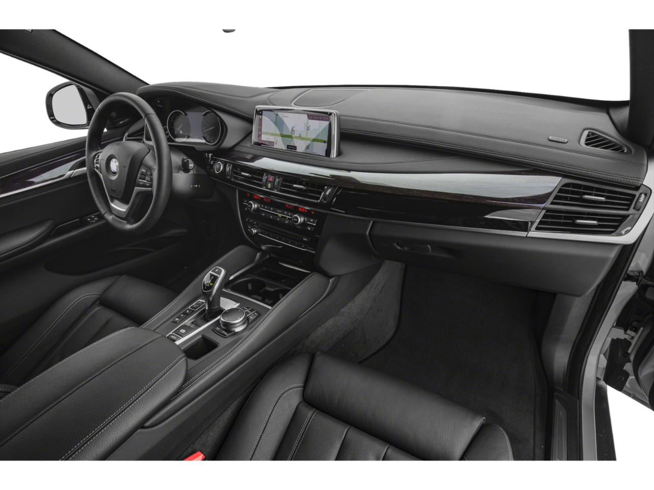 2019 BMW X6 xDrive35i