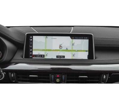 2019 BMW X6 xDrive35i