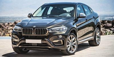 2019 BMW X6 xDrive35i