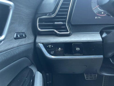 2023 Kia Sportage X-Pro