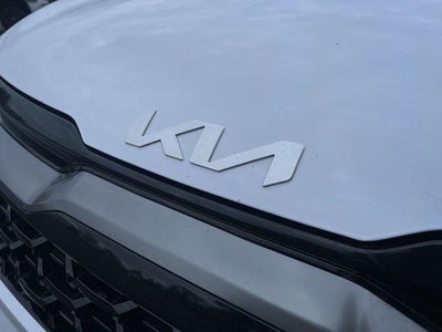 2023 Kia Sportage X-Pro