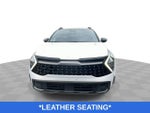 2023 Kia Sportage X-Pro