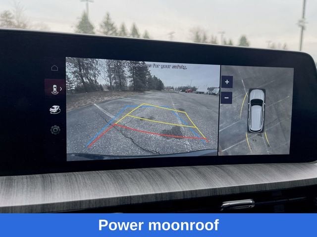 2023 Kia Telluride SX