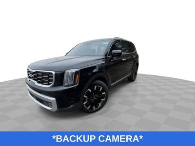 2023 Kia Telluride SX