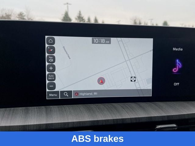 2023 Kia Telluride SX