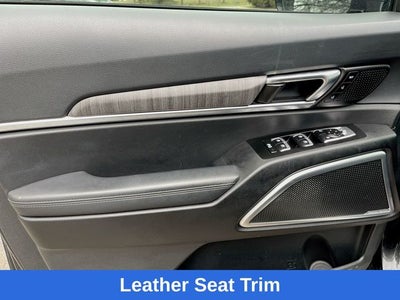 2023 Kia Telluride SX