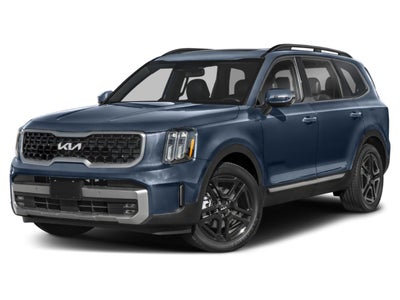 2023 Kia Telluride SX