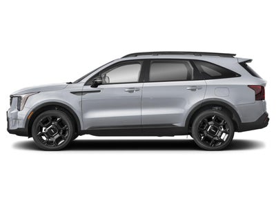 2024 Kia Sorento X-Line EX