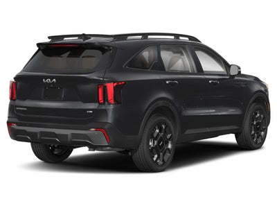2024 Kia Sorento X-Line EX