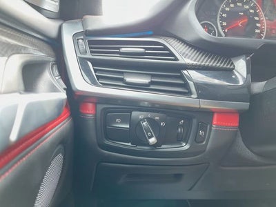 2017 BMW X5 M X5 M Sports Activity Vehicle