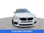 2017 BMW X5 M X5 M Sports Activity Vehicle