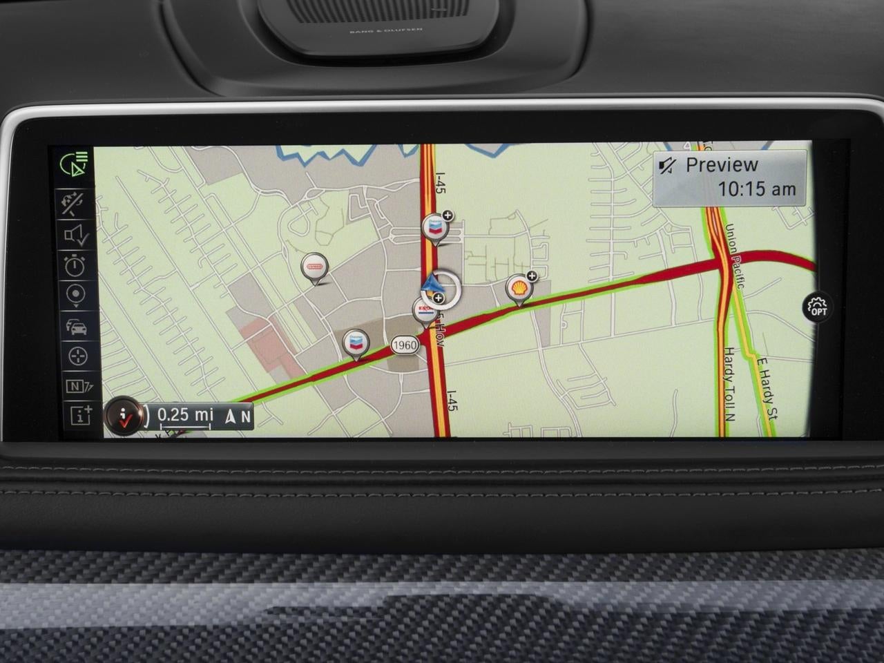 2017 BMW X5 M X5 M Sports Activity Vehicle